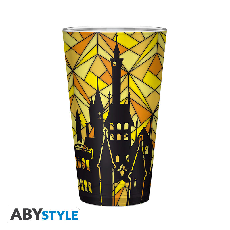 Szklanka XXL Disney z motywem The Beauty & the Beast : Belle — ujęcie 2