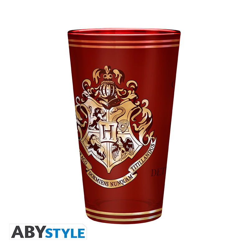 Szklanka XXL Harry Potter z motywem Gryffindor — ujęcie 2