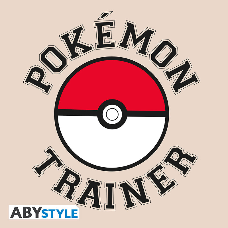 Torba tote Pokémon z motywem Trainer — ujęcie 2