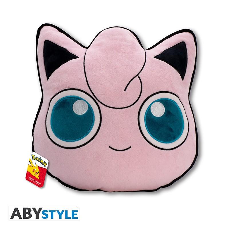 Poduszka Pokémon Jigglypuff