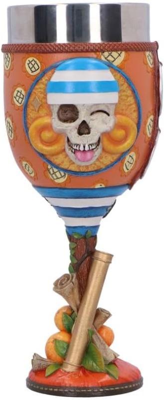 Kubek 3D One Piece Nami