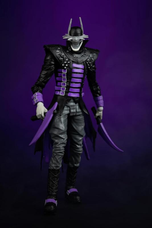 Figurka DC Comics The Batman Who Laughs