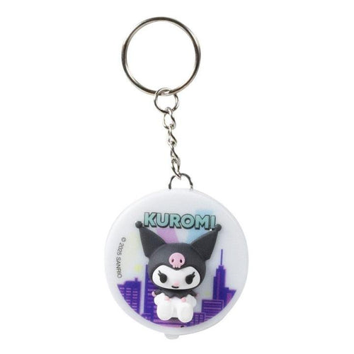 Brelok świecący Sanrio Kuromi