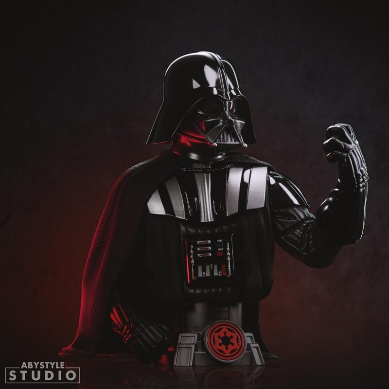 Figurka popiersie Darth Vader Gwiezdne Wojny