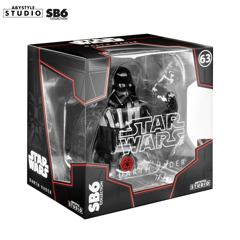 Figurka popiersie Darth Vader Gwiezdne Wojny