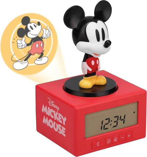 Budzik treningowy snu Disney Myszka Miki