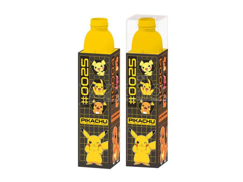 Butelka Pokémon Pikachu 650 ml