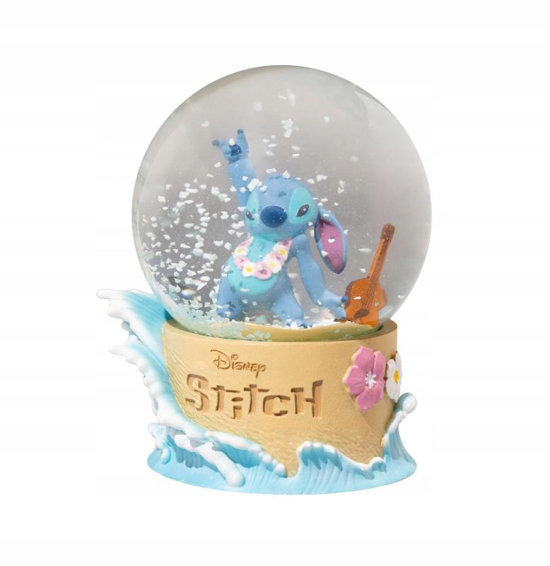 Kula śnieżna Disney Stitch