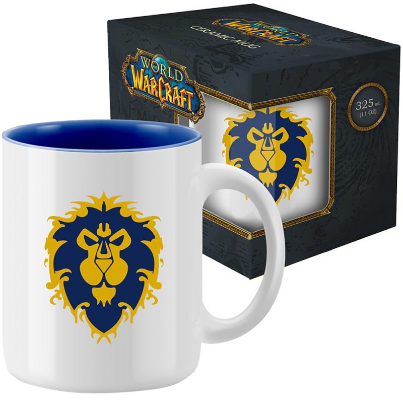 Kubek World of Warcraft Sojusz
