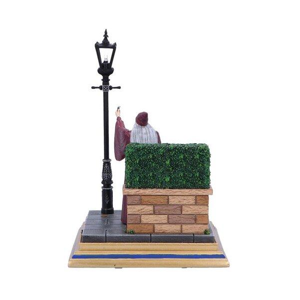 Lampka Harry Potter Privet Drive Podświetlana Figurka