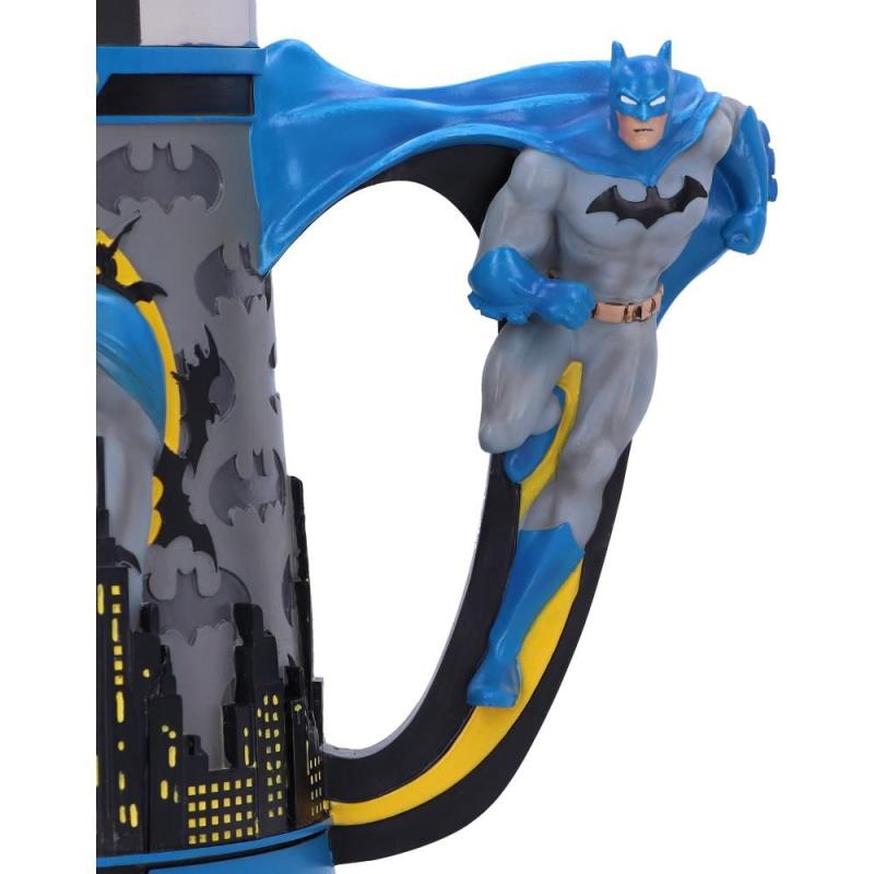 Kufel Batman Zamaskowany Krzyżowiec