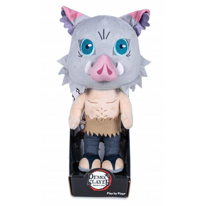 Maskotka pluszowa Demon Slayer Inosuke
