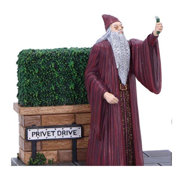 Lampka Harry Potter Privet Drive Podświetlana Figurka