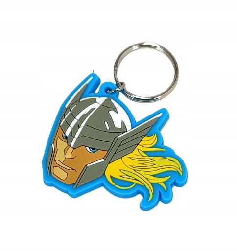 Brelok gumowy Marvel Thor