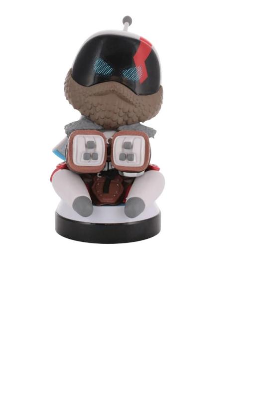 Stojak na telefon i pada God of War Kratos Astro Bot