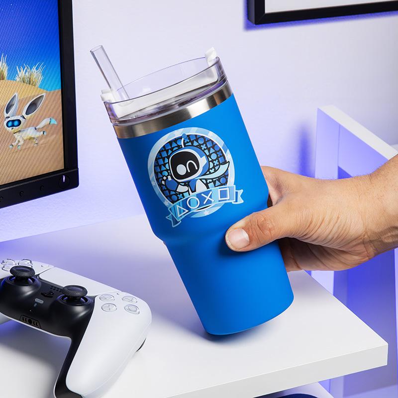 Kubek termiczny PlayStation Astro Bot