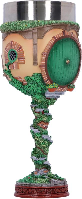 Kubek 3D Władca Pierścieni Shire