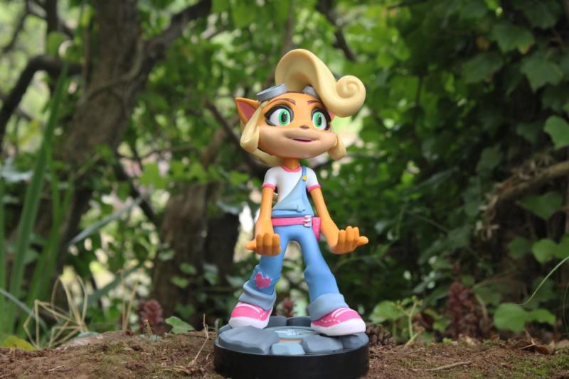 Stojak na telefon i pada Crash Bandicoot Coco