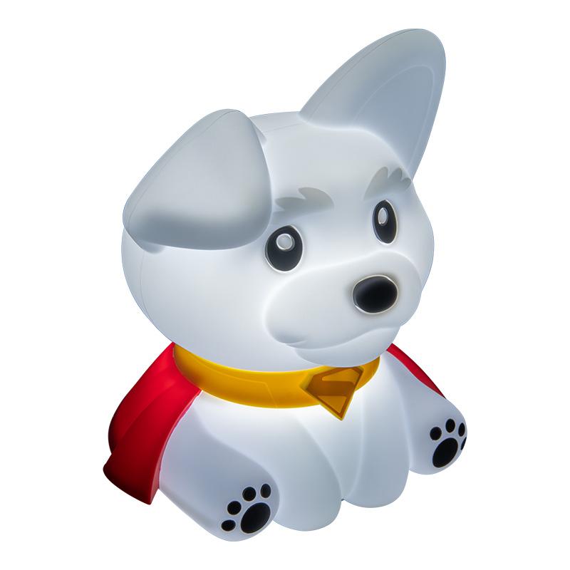 Lampka silikonowa DC Comics Krypto Superman