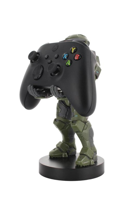 Stojak na telefon i pada Halo Master Chief Campaign Evolved