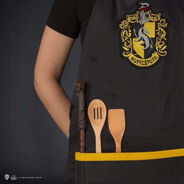 Fartuch kuchenny Harry Potter Hufflepuff