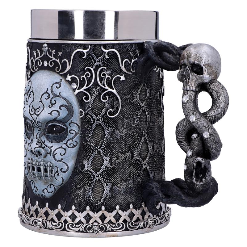 Kufel Harry Potter Death Eater Śmierciożerca