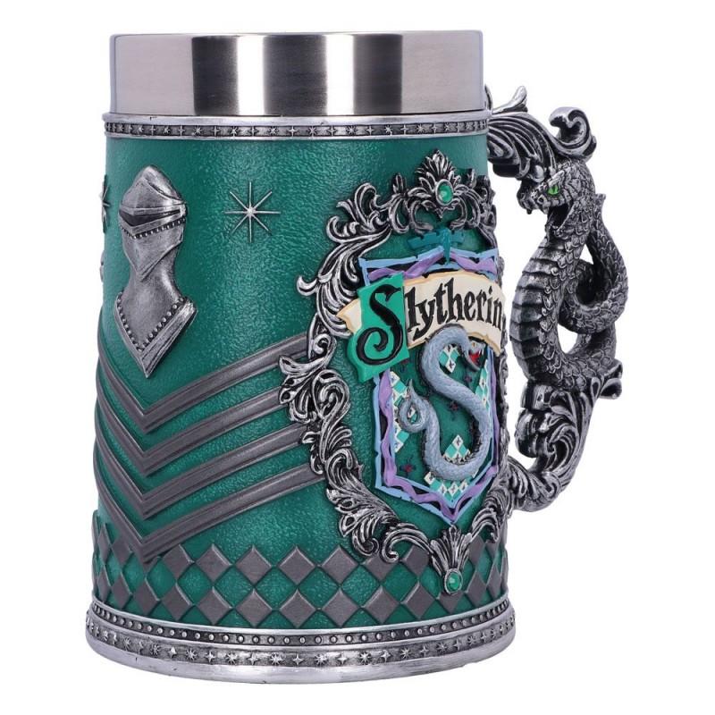 Kufel Harry Potter Slytherin