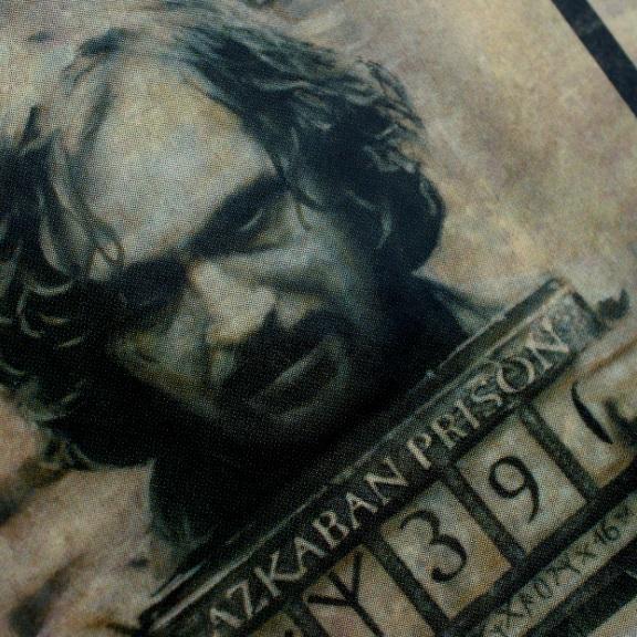 Podkładka Harry Potter Sirius Black Poszukiwany