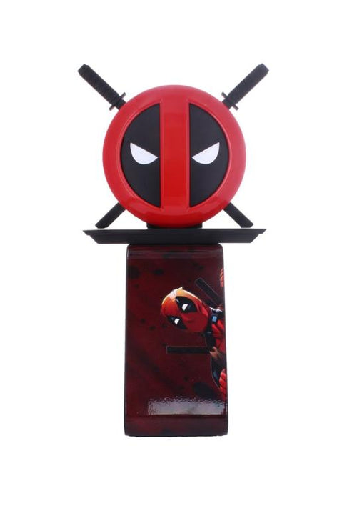 Lampka Marvel Deadpool Ikon z systemem R.E.S.T.