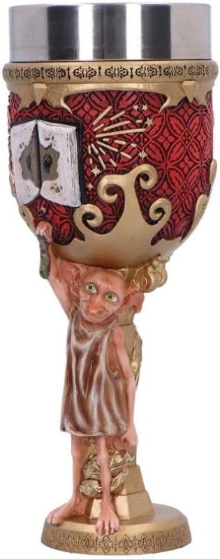 Kubek 3D Harry Potter Zgredek Puchar Kolekcjonerski