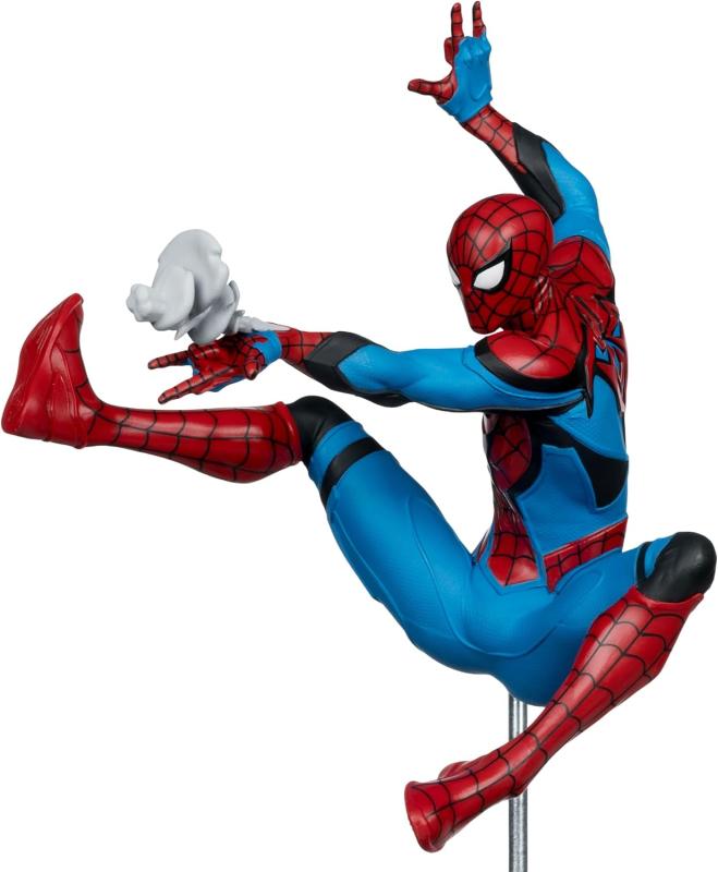 Figurka Spider-Man Rivals Collection 26 cm