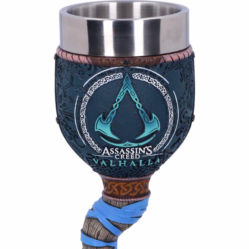 Kubek 3D Assassin's Creed Valhalla Puchar kolekcjonerski