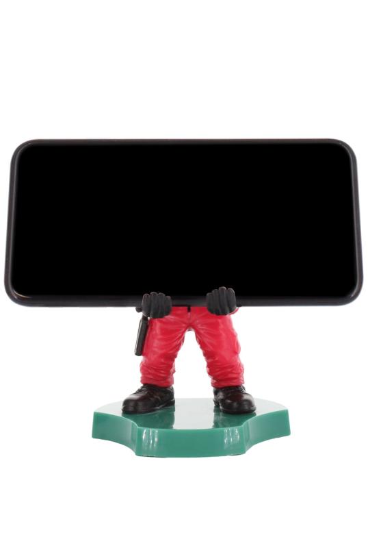 Stojak na słuchawki Squid Game Square Guard