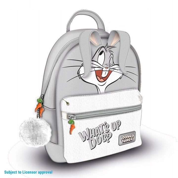 Plecak Looney Tunes Królik Bugs