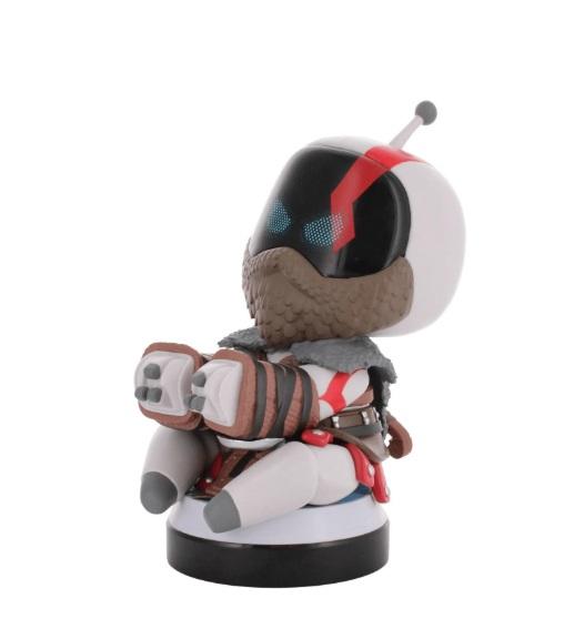 Stojak na telefon i pada God of War Kratos Astro Bot