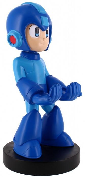 Stojak na telefon i kontroler Mega Man