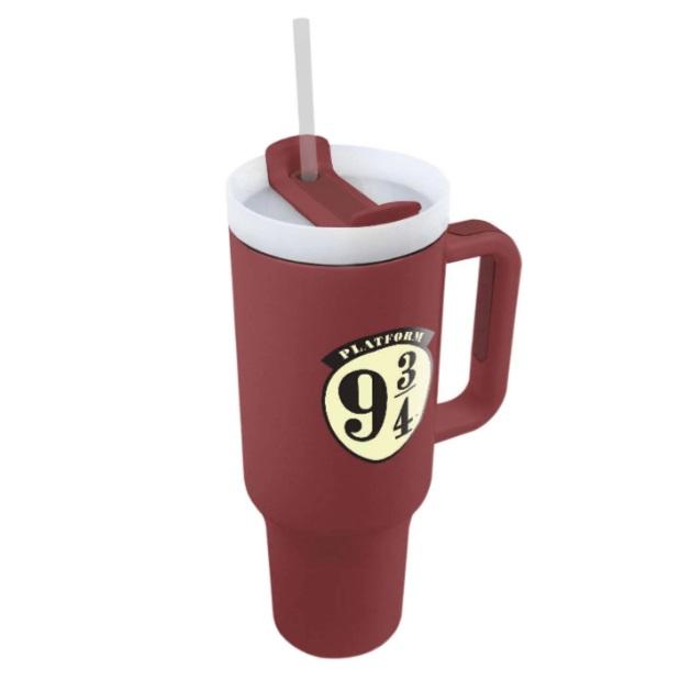 Kubek termiczny Harry Potter Peron 9 3/4