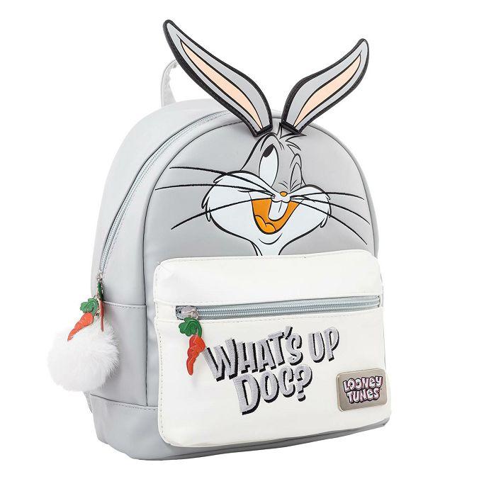 Plecak Looney Tunes Królik Bugs