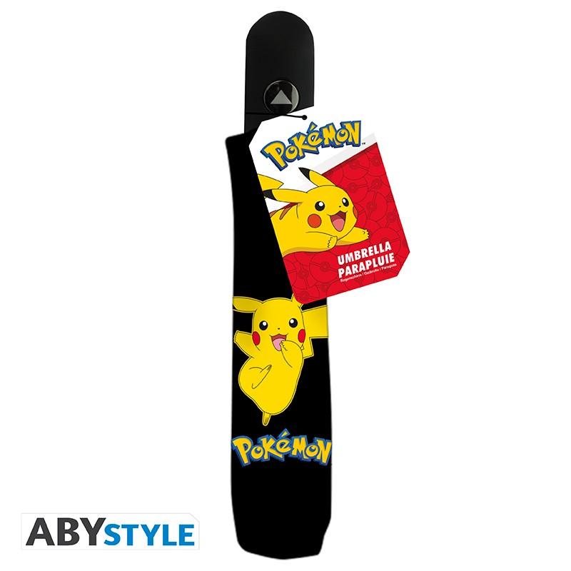 Parasolka Pokémon Pikachu