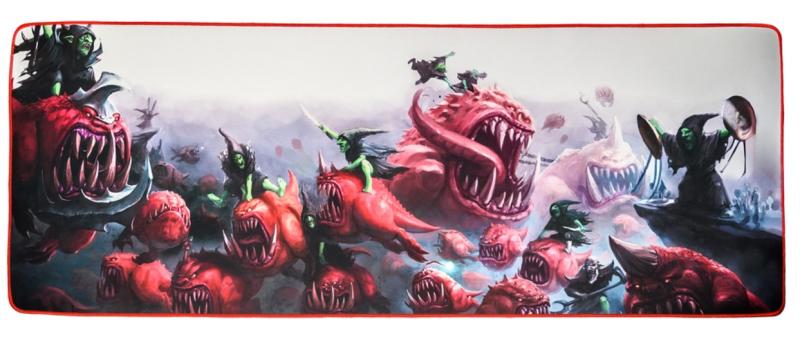 Podkładka pod mysz Warhammer 40000 Squig
