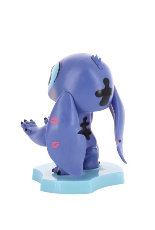 Stojak na słuchawki Disney Lilo & Stitch Zakochany Stitch
