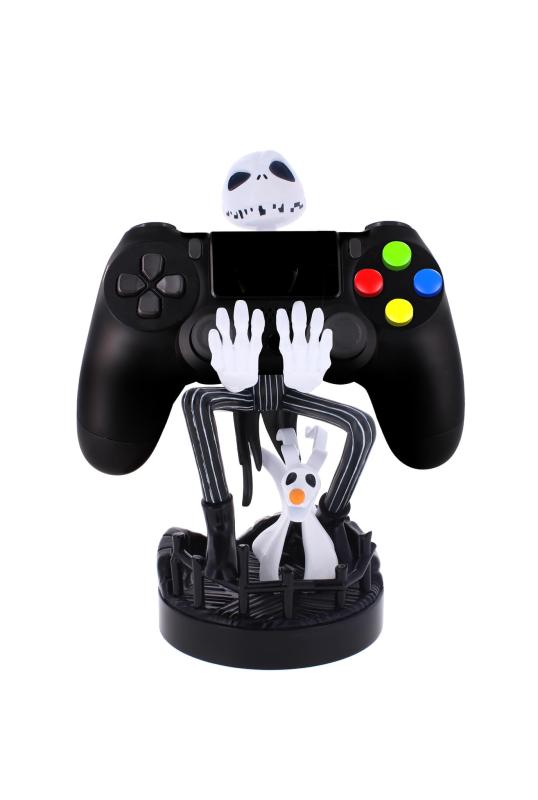 Stojak na telefon i pada Miasteczko Halloween Jack Skellington