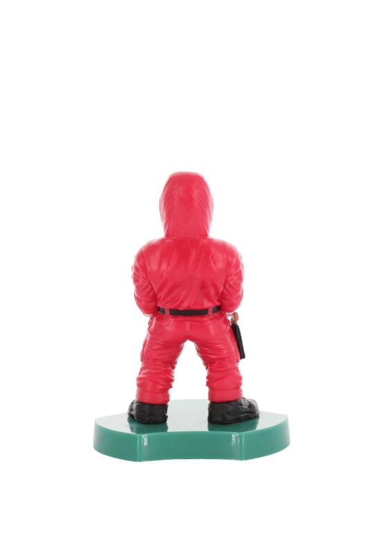 Stojak na słuchawki Squid Game Square Guard