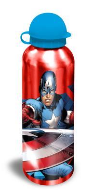 Butelka aluminiowa Marvel Avengers