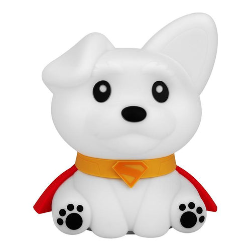 Lampka silikonowa DC Comics Krypto Superman
