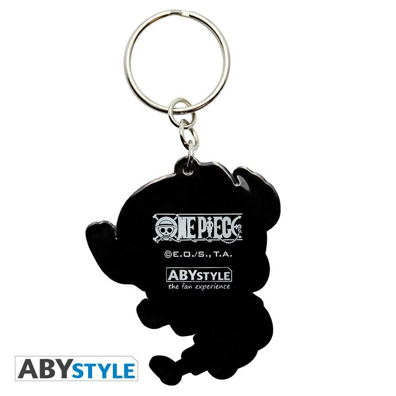 Brelok One Piece Tony Tony Chopper