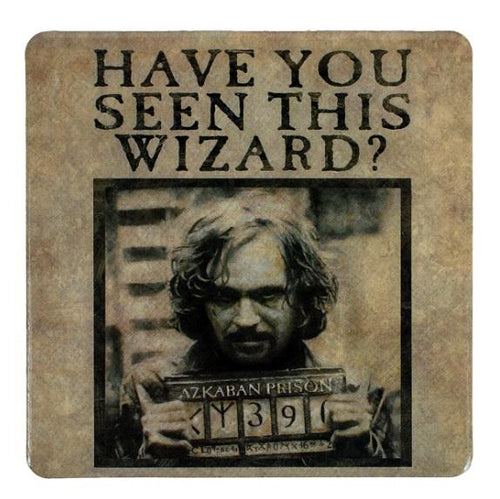Podkładka Harry Potter Sirius Black Poszukiwany