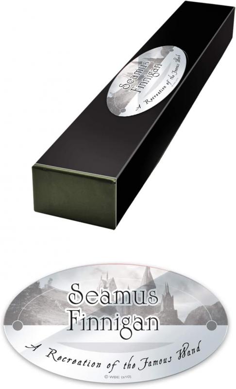 Różdżka Harry Potter Seamus Finnigan