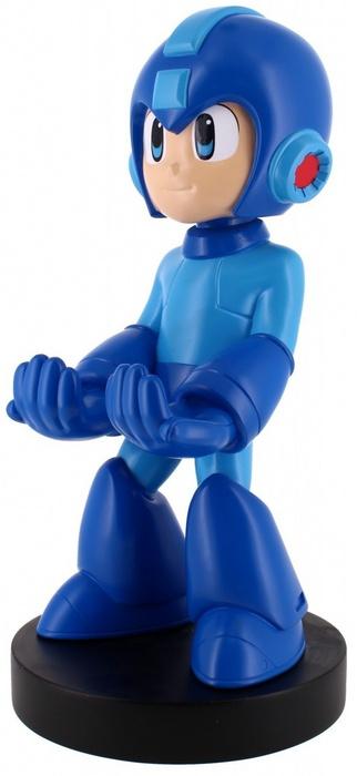 Stojak na telefon i kontroler Mega Man