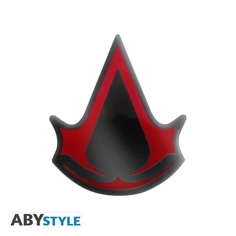 Magnes Assassin's Creed Logo